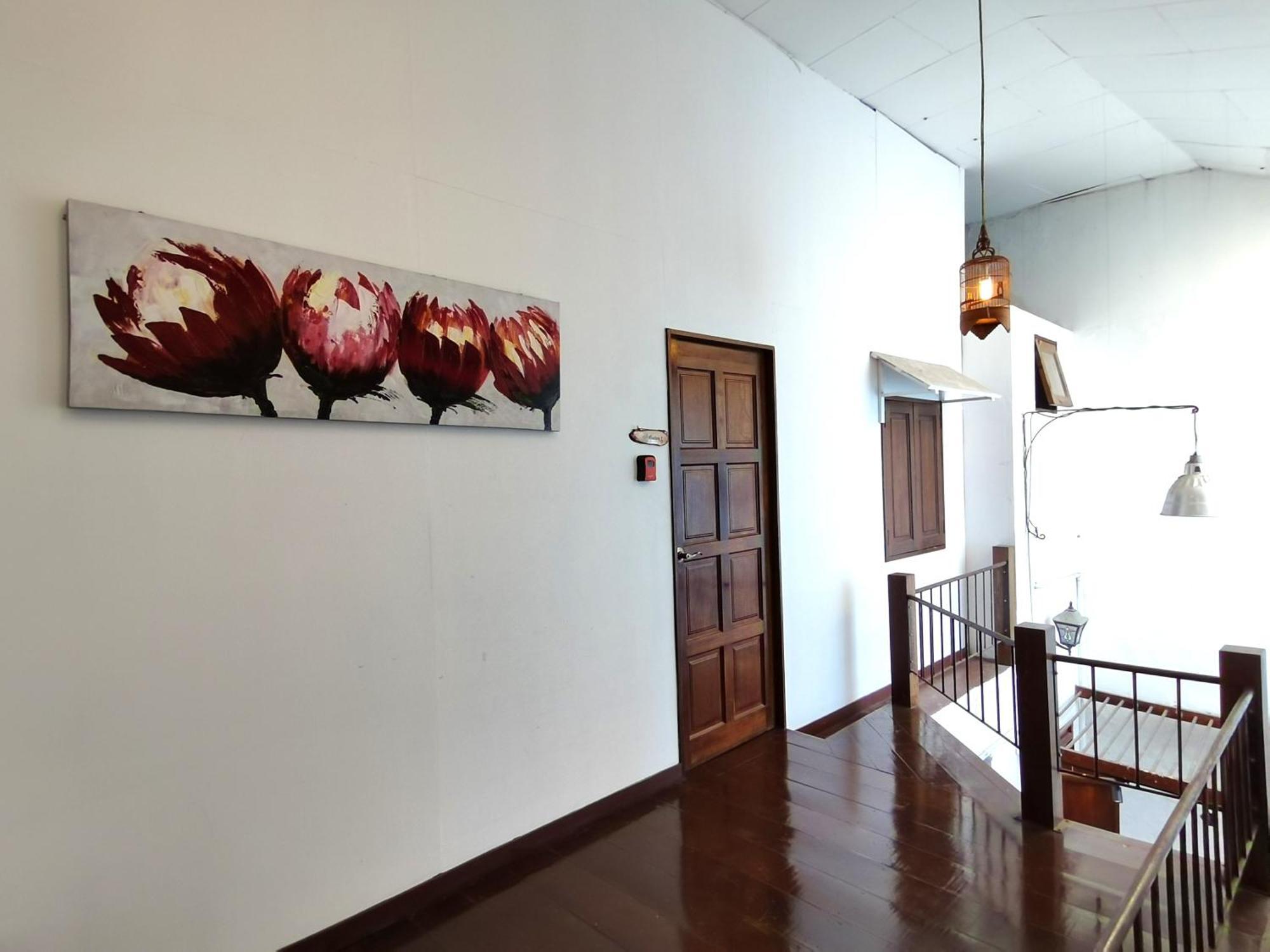 Mori Jonker Homestay Malacca Exterior foto