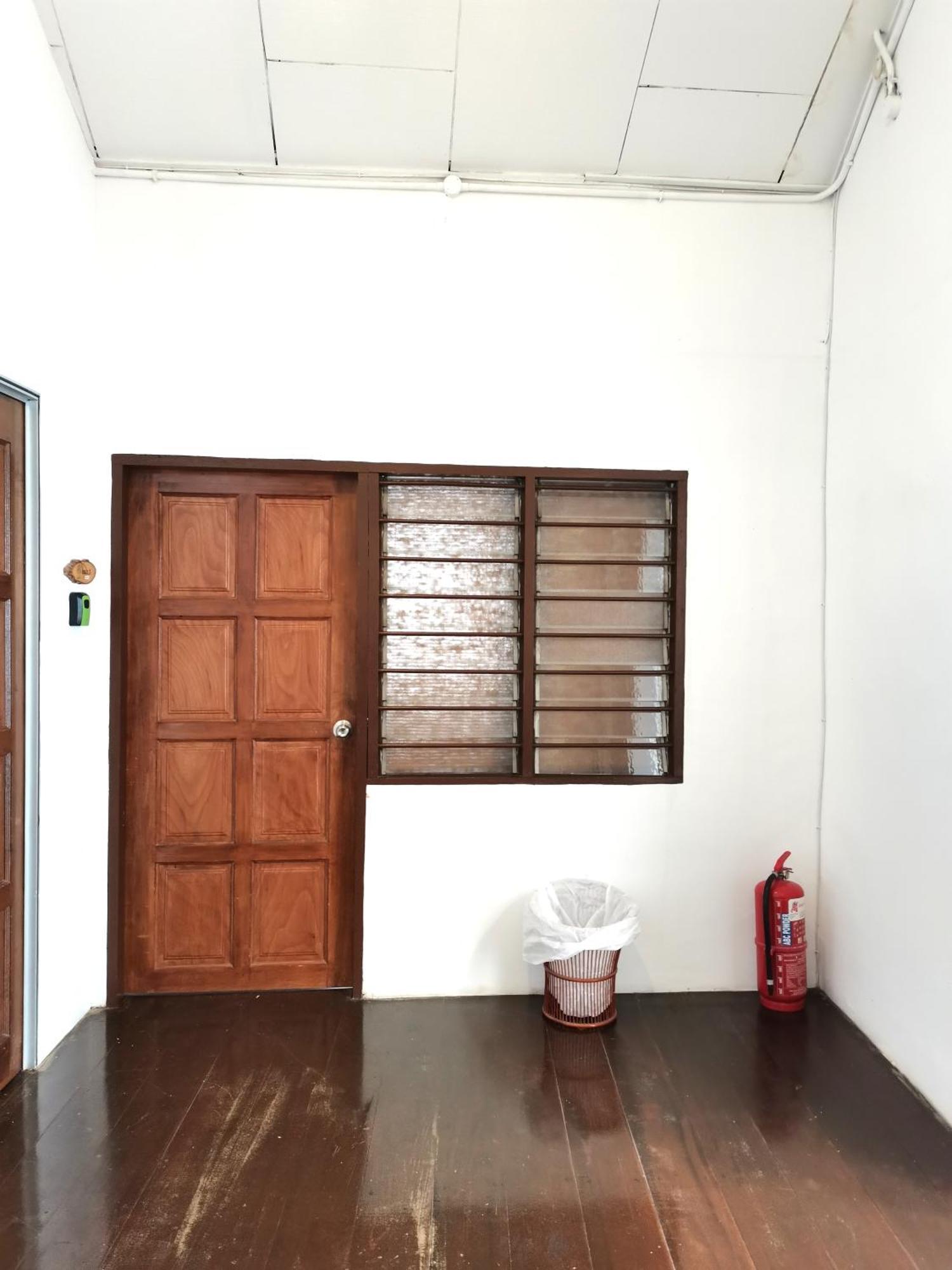 Mori Jonker Homestay Malacca Exterior foto