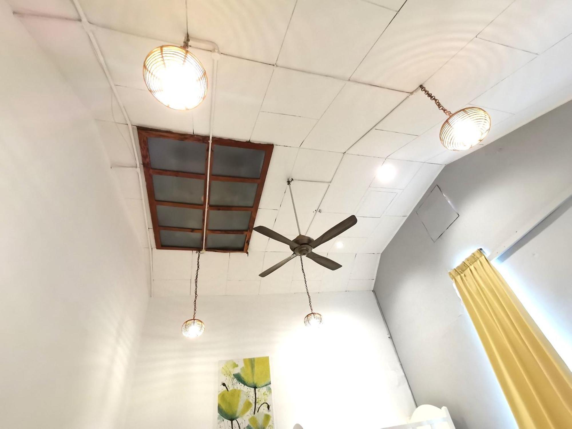 Mori Jonker Homestay Malacca Exterior foto