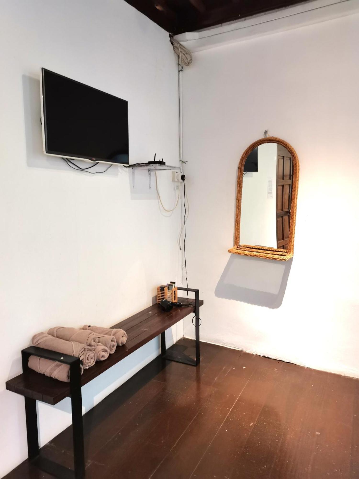 Mori Jonker Homestay Malacca Exterior foto